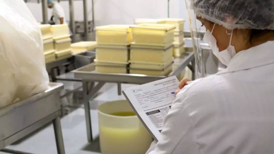 Los casos de salmonelosis cayeron con fuerza en Salta y marcan un segundo año de descenso sostenido