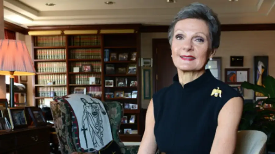 20250723 Loretta Preska