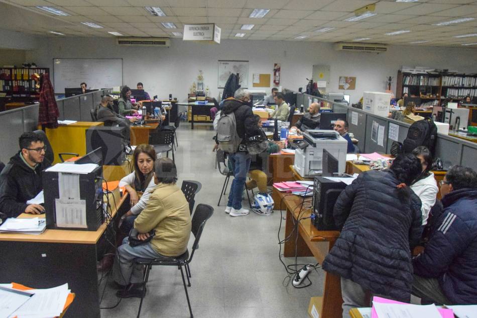 Carlos Saravia: “Salta destinará este año $10.000 millones para sostener subsidios en la electricidad”