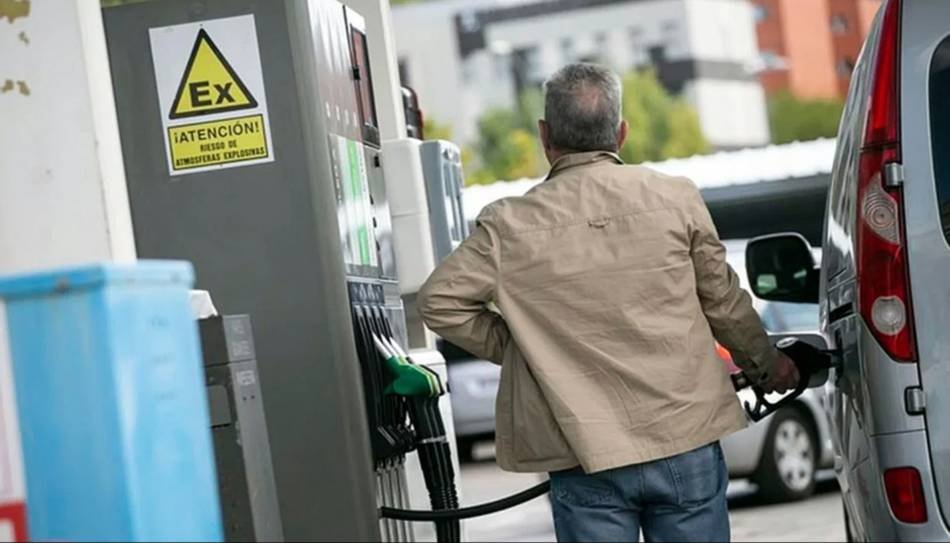 El autodespacho llega a surtidores de combustibles de YPF en Salta