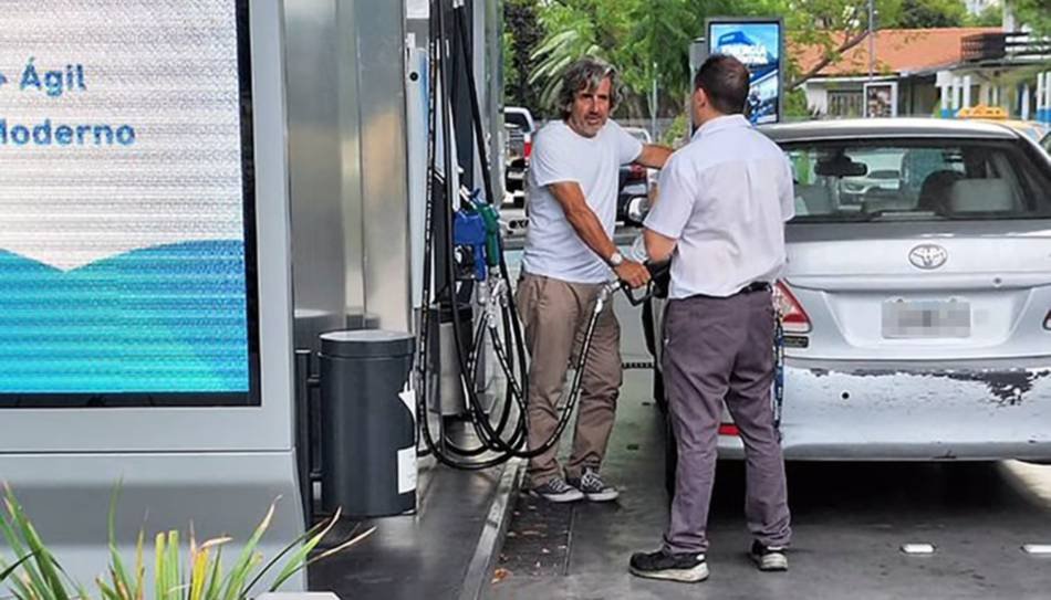 El autodespacho llega a surtidores de combustibles de YPF en Salta