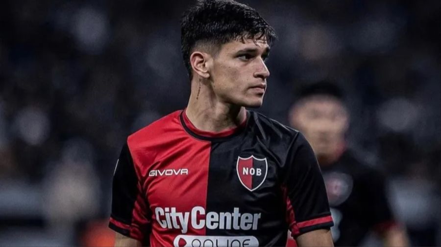 Aguirre, el posible deseo cumplido de Diego Martínez.