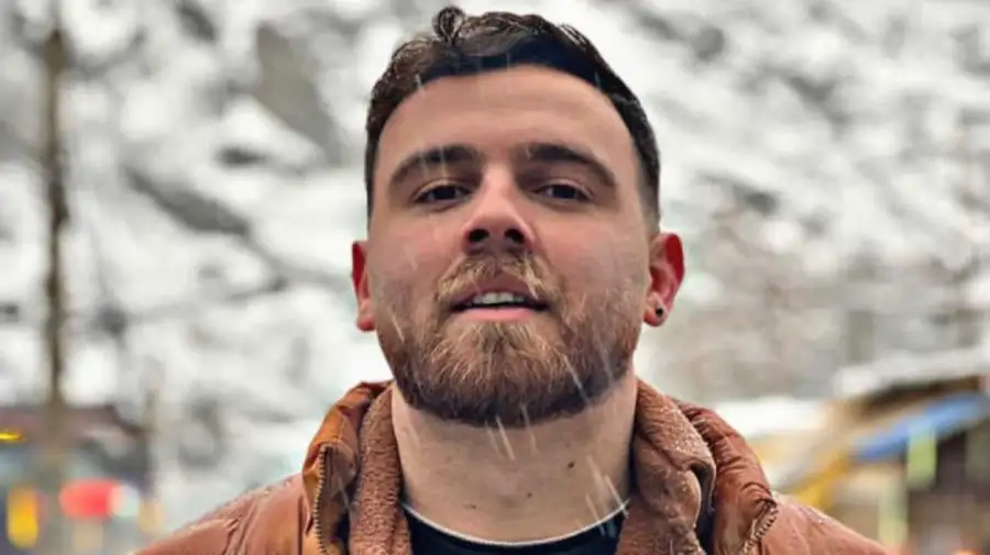 Erfan Soltani 20260113