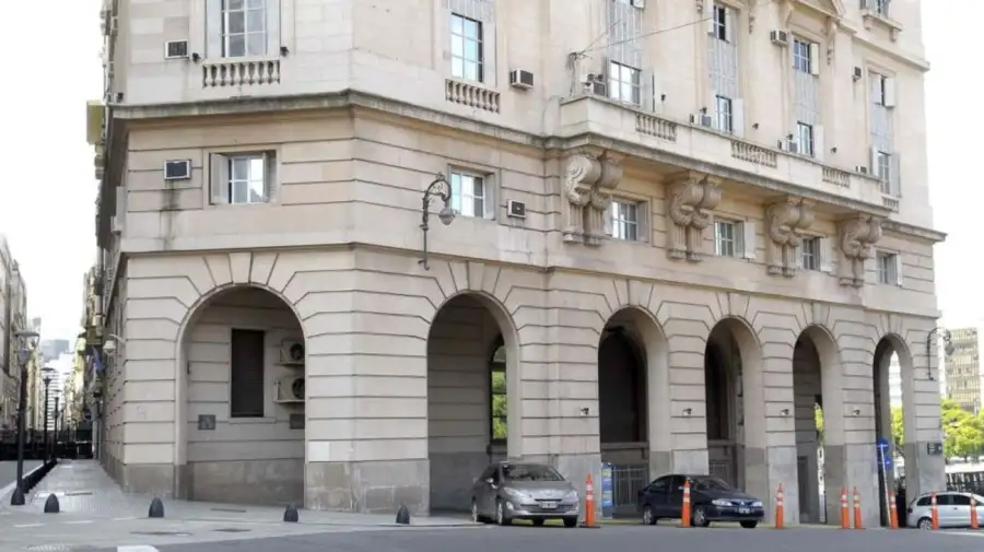 Secretaría de Inteligencia de Estado (SIDE)