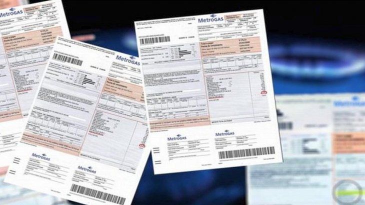 Las fuentes consultadas por Ámbito estimaron que la corrección de los cuadros tarifarios de gas provocarán una baja de entre 0,6% y 1,5% promedio en las facturas residenciales de la ciudad de Buenos Aires y de entre 0,5% y 1,3% para las boletas provinciales. Las fuentes consultadas por Ámbito estimaron que la corrección de los cuadros tarifarios de gas provocarán una baja de entre 0,6% y 1,5% promedio en las facturas residenciales de la ciudad de Buenos Aires y de entre 0,5% y 1,3% para las boletas provinciales.